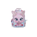 MOCHILA ESPALDA 18" BUNNY CHIMOLA