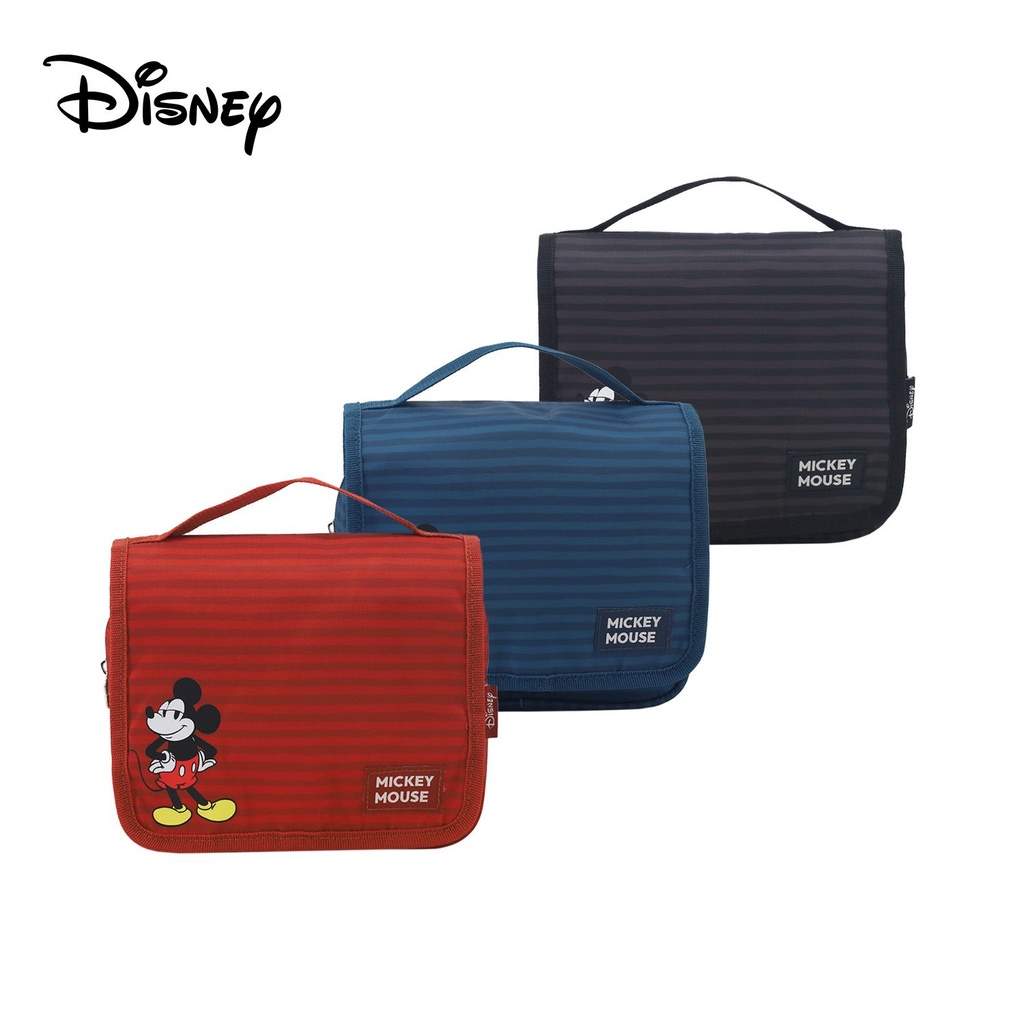 [871.3900002-AZU] NECESER DISNEY MICKEY (Azul)