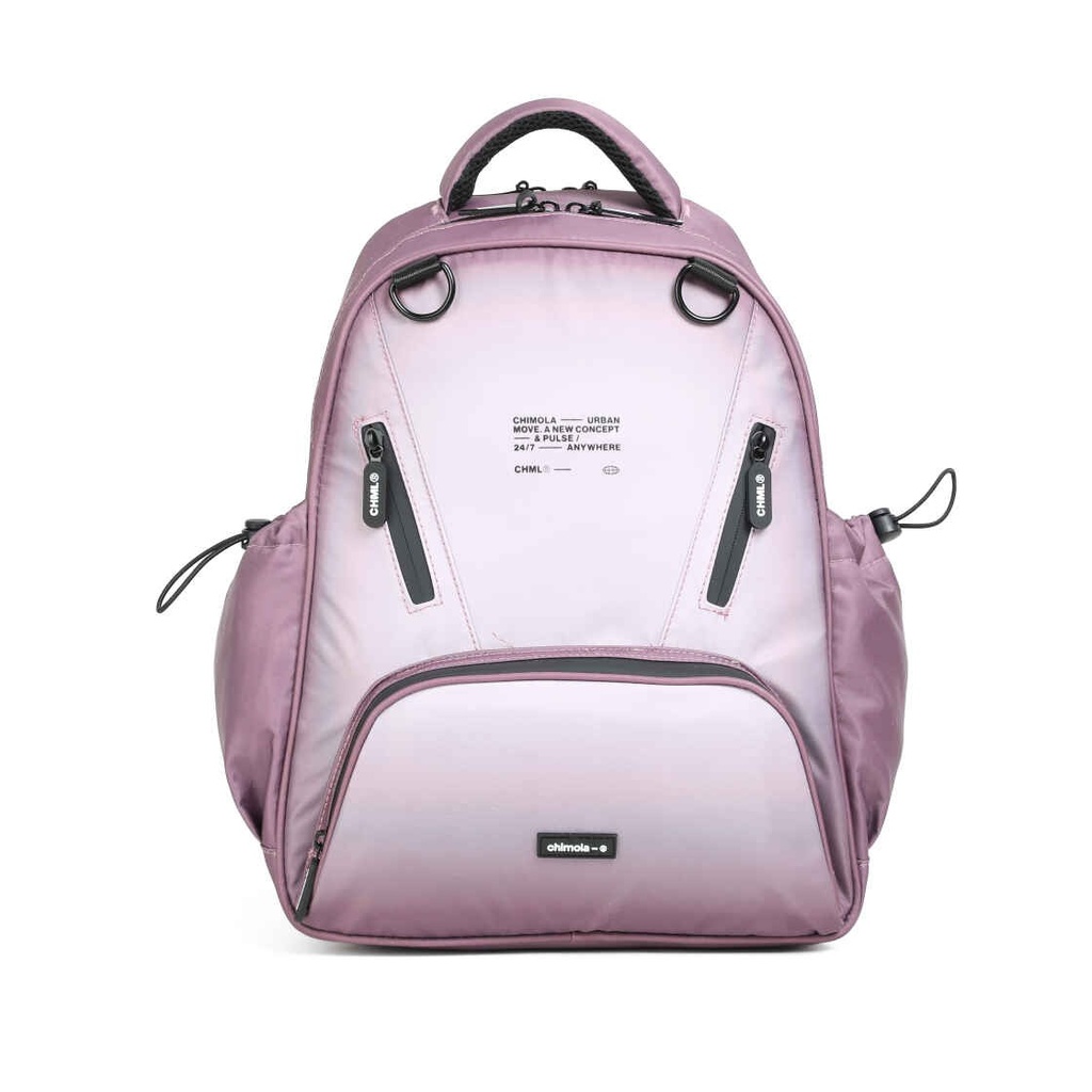 MOCHILA FLOW CHIMOLA