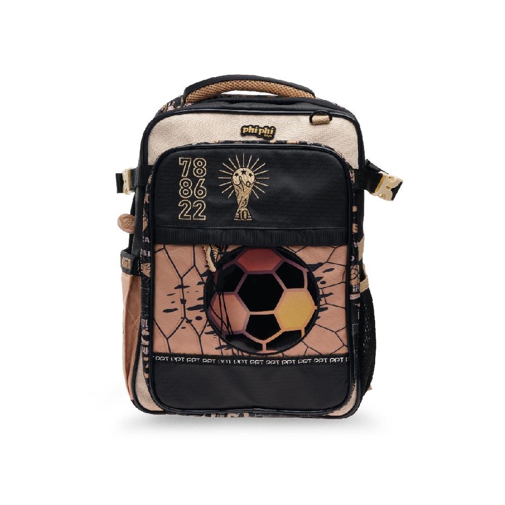 [3126201] MOCHILA FUTBOL 16" PHI PHI TOYS