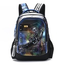 MOCHILA FUTBOL DIBU CON LLAVERO 32x45x15 CM