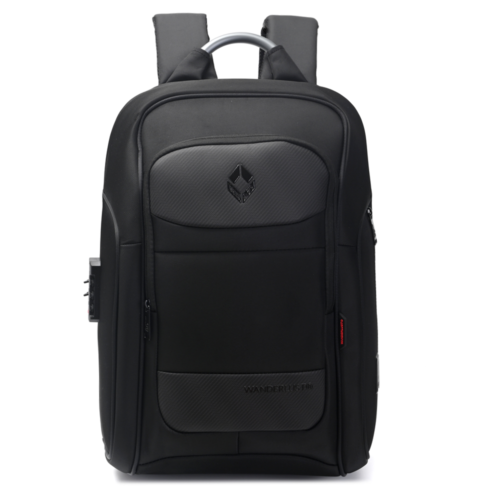 [340547] MOCHILA GO EJECUTIVA WANDERLUST
