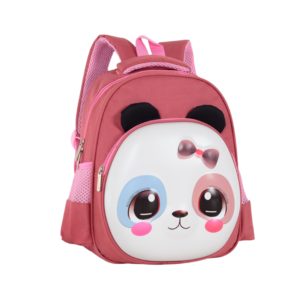 MOCHILA INFANTIL TRENDY