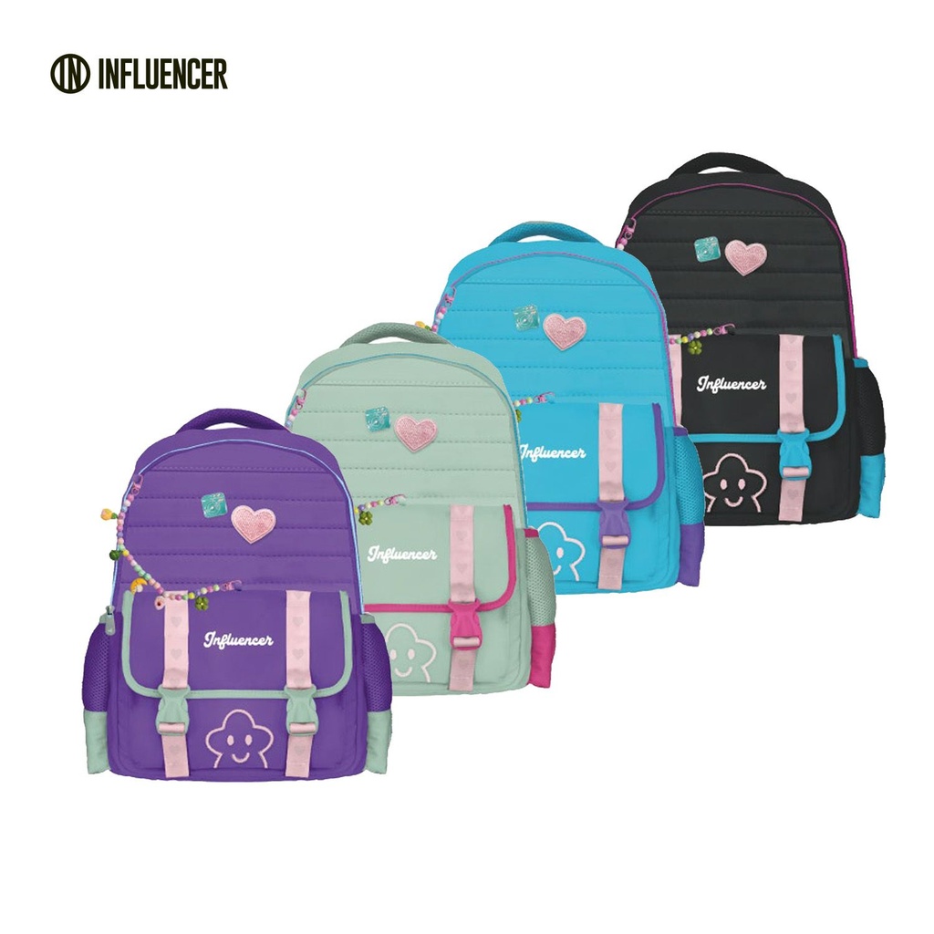 [368.2000035] MOCHILA INFLUENCER