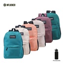 MOCHILA INFLUENCER 17" LISA
