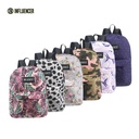 MOCHILA INFLUENCER 17" PRINT