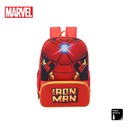 MOCHILA IRON MAN 16"