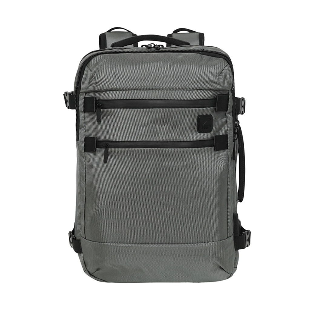 [33056] MOCHILA JOURNEY LITE M GREY TRAVEL BLUE