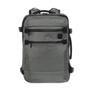 MOCHILA JOURNEY LITE M GREY TRAVEL BLUE