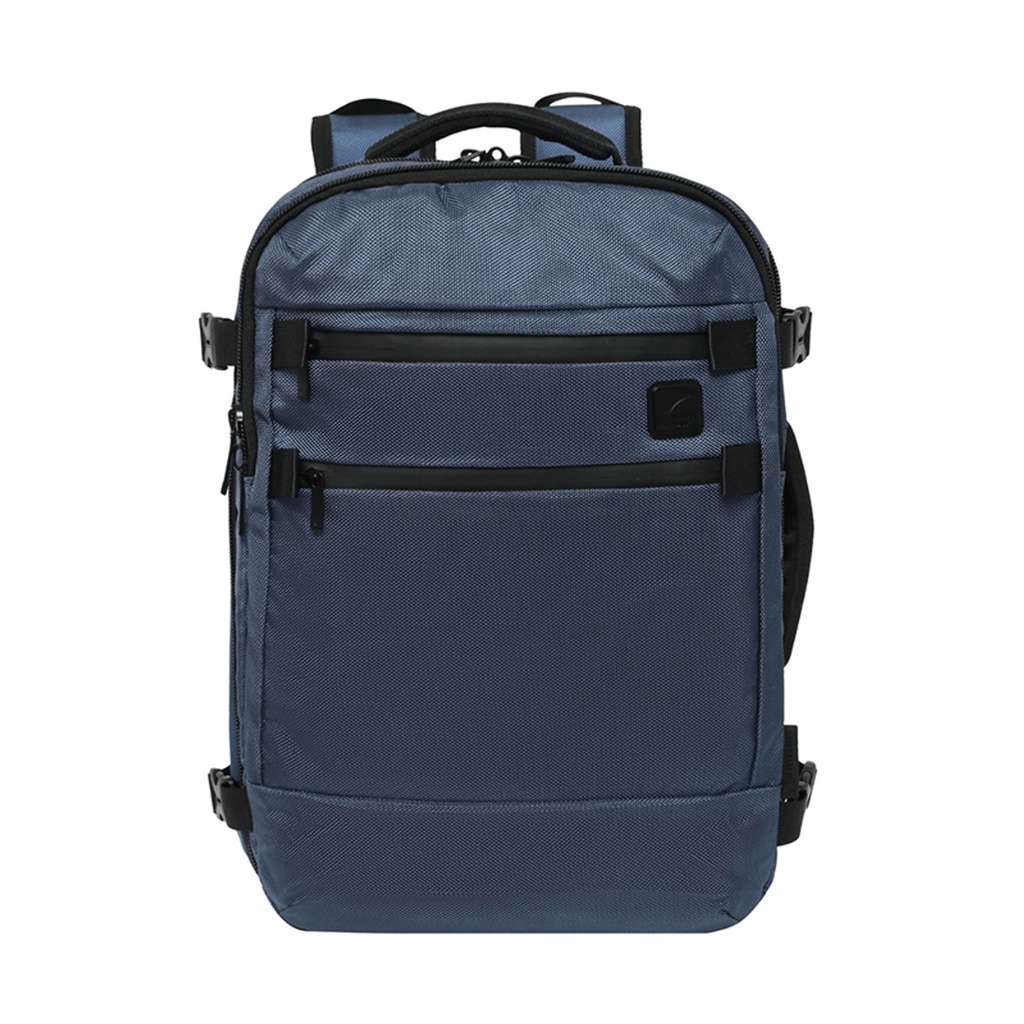[33057] MOCHILA JOURNEY LITE M NAVY BLUE TRAVEL BLUE