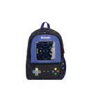 MOCHILA LOGAN BLUE GAMER XTREM