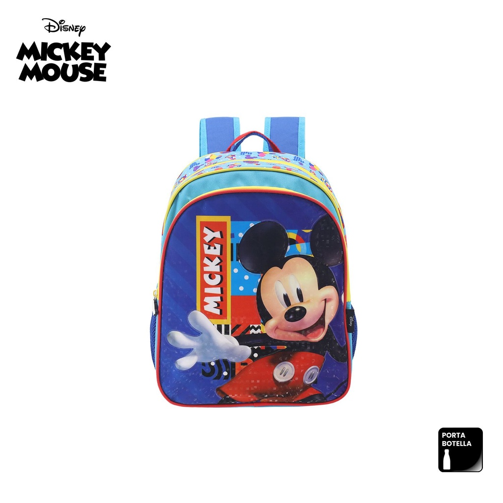 [371.5900014] MOCHILA MICKEY 14"