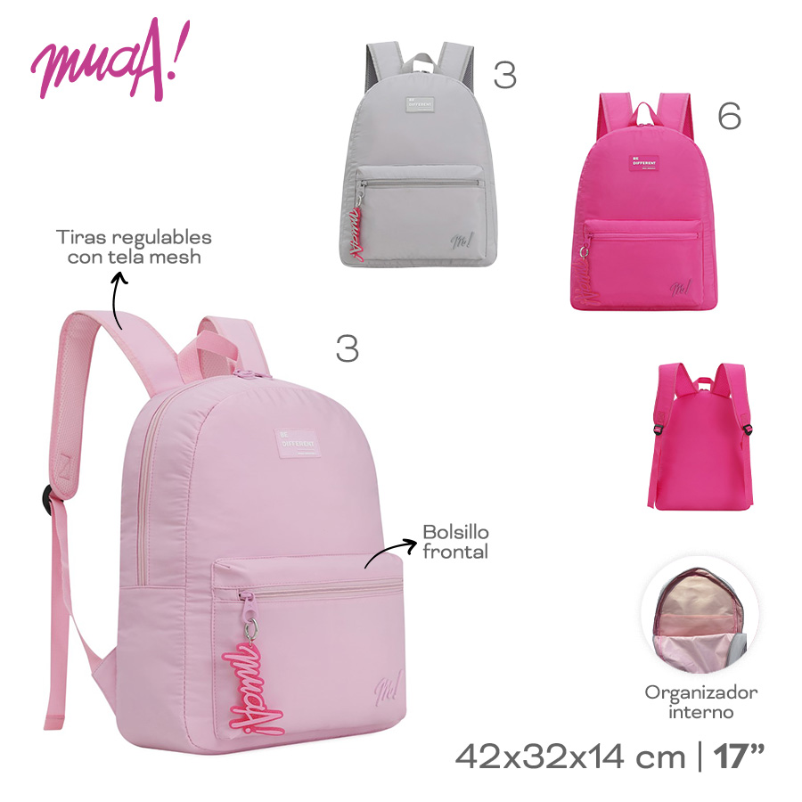 [330144] MOCHILA MUAA