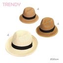 CAPELINA TRENDY
