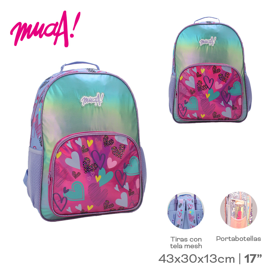 [328053] MOCHILA MUAA