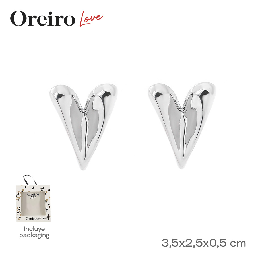 ARO ACERO OREIRO