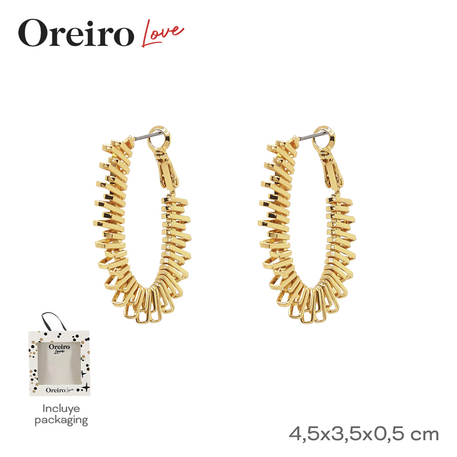 ARO ACERO OREIRO