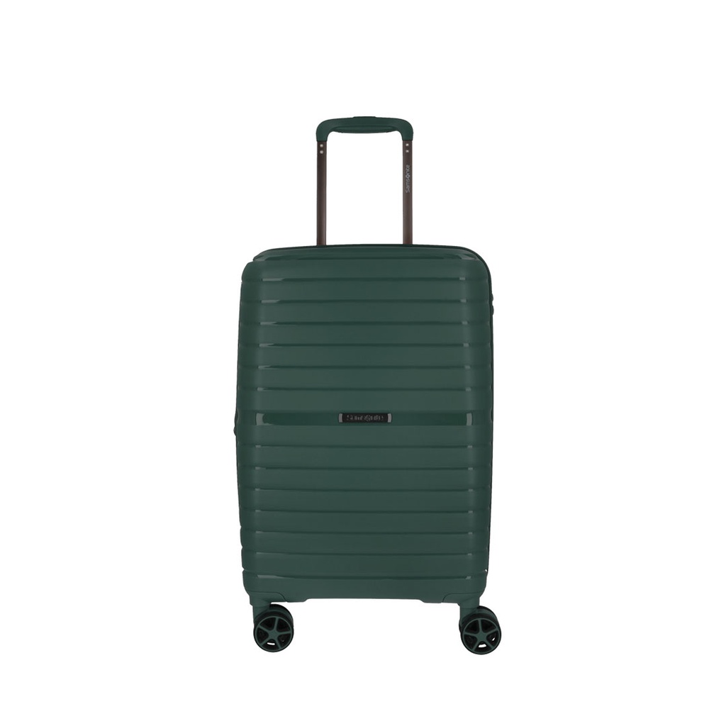 VALIJA CARRY ON 20" HORIZONS AMAZON GREEN SAMSONITE