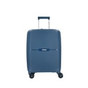 VALIJA CHICA 21" KYOTO NIGHT BLUE AMERICAN TOURISTER