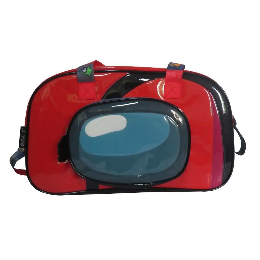 [4AM200] Bolso Among Us 1 bolsillo