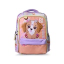 MOCHILA PERRITO 16" PHI PHI TOYS