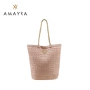 BOLSO PLAYERO AMAYRA ROSA
