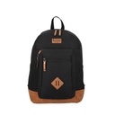 MOCHILA PORTANOTEBOOK FORCE 355 NEGRA XTREM