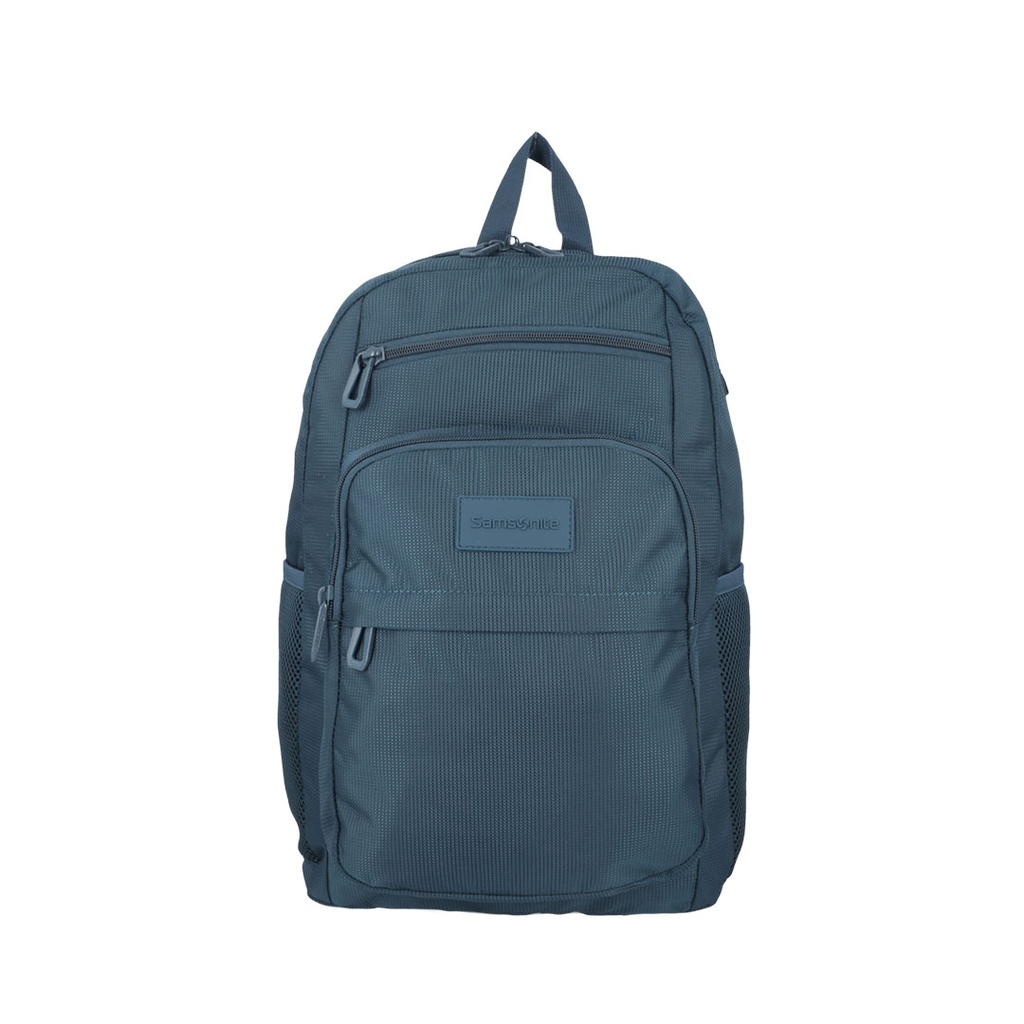 MOCHILA PORTANOTEBOOK HAMMER CARBON BLUE SAMSONITE