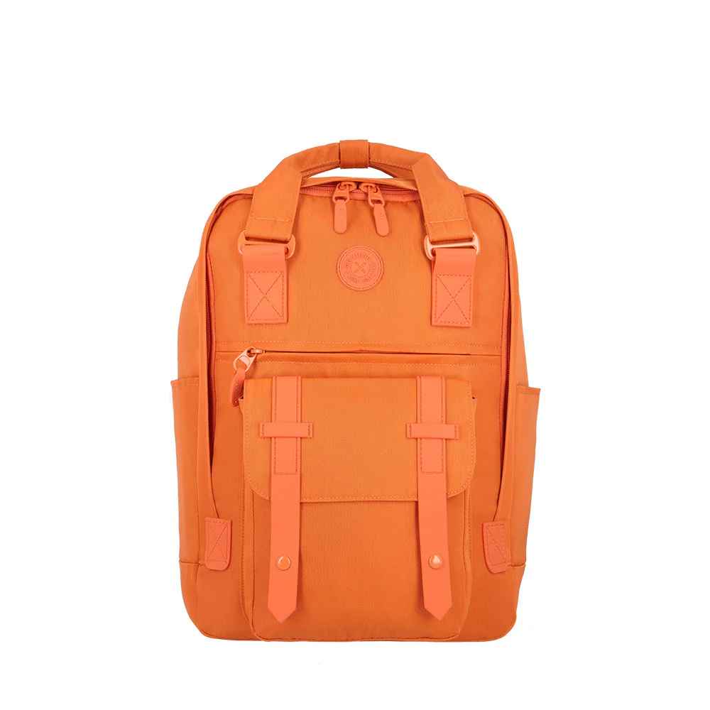 [314737616411] MOCHILA PORTANOTEBOOK PORTLAND 341 NARANJA XTREM
