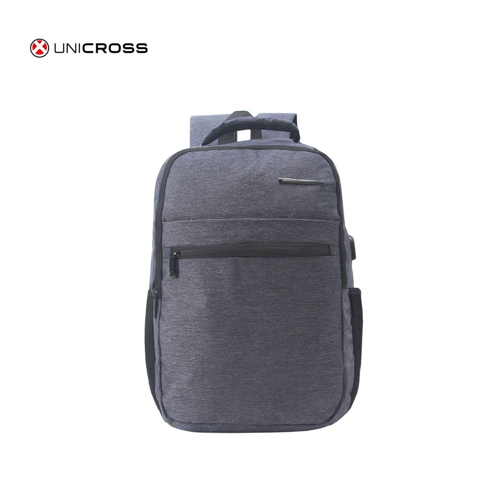 [362.3663.2] MOCHILA PORTANOTEBOOK UNICROSS 18,5" USB