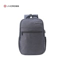 MOCHILA PORTANOTEBOOK UNICROSS 18,5" USB