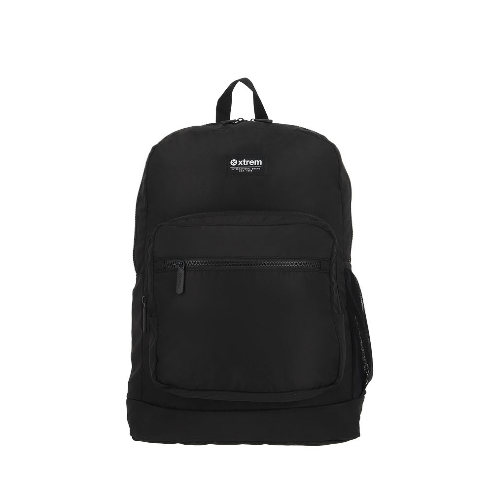 [314737310411] MOCHILA PORTANOTEBOOK VITO 344 NEGRA XTREM