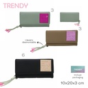 BILLETERA TRENDY