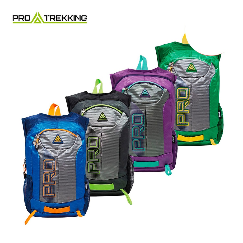 [391.24156] MOCHILA RUNNING PRO-TREKKING