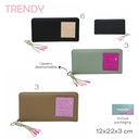 BILLETERA TRENDY