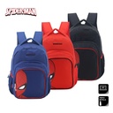 MOCHILA SPIDERMAN 18"