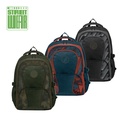 MOCHILA STREET WEAR 18,5"