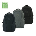 MOCHILA STREET WEAR 18,5"