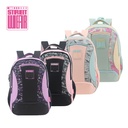 MOCHILA STREET WEAR LSYD 18,5"