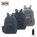 MOCHILA TACTIC 18,5"