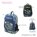 MOCHILA TRENDY