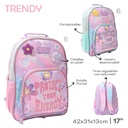 MOCHILA TRENDY
