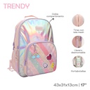 MOCHILA TRENDY