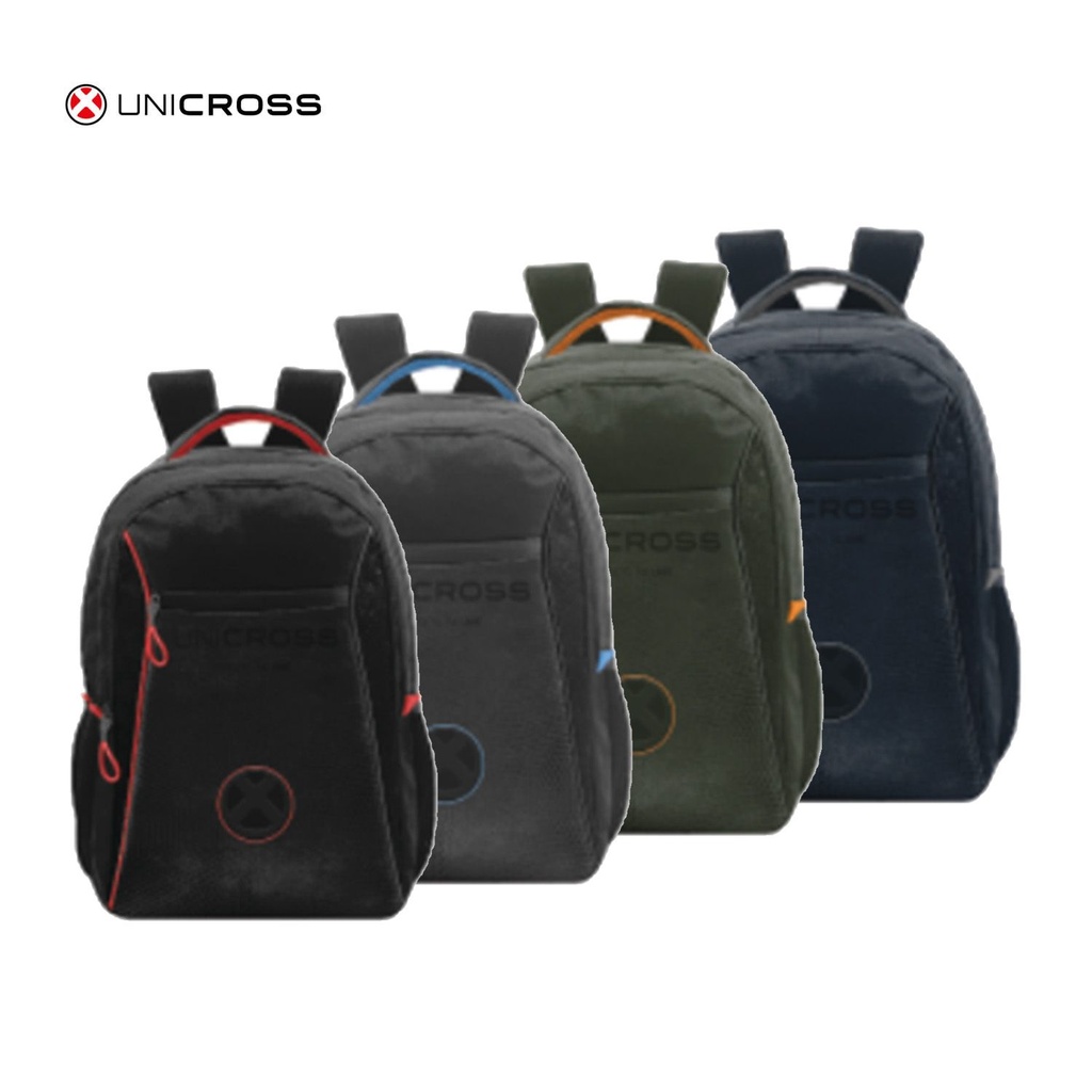 [362.2000003] MOCHILA UNICROSS CARBONO