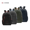 MOCHILA UNICROSS CARBONO