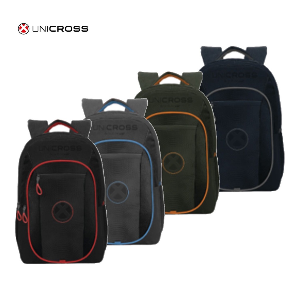 [362.2000004] MOCHILA UNICROSS CARBONO