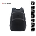 MOCHILA UNICROSS PORTANOTEBOOK 19"