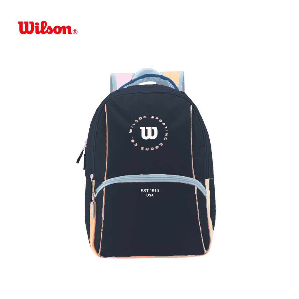 MOCHILA WILSON SPORT 18"