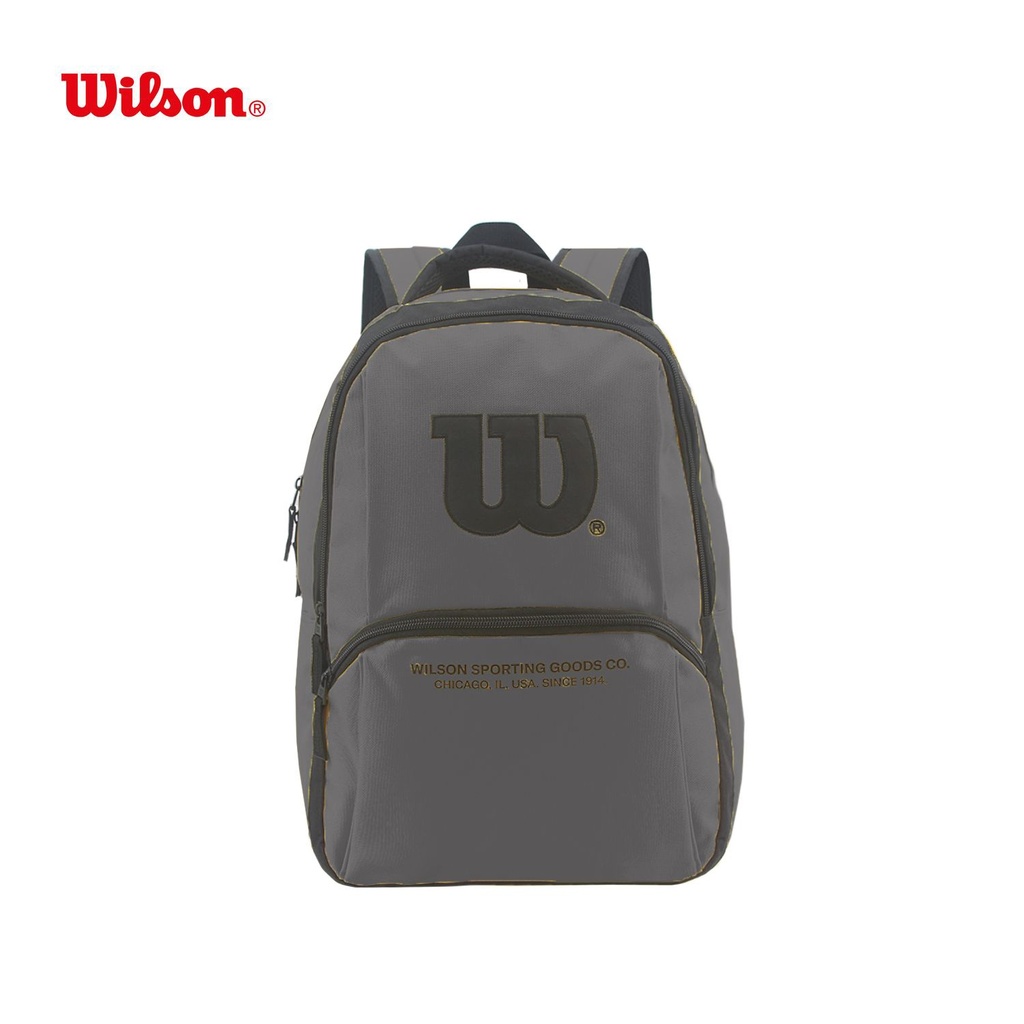 MOCHILA WILSON SPORT 18"