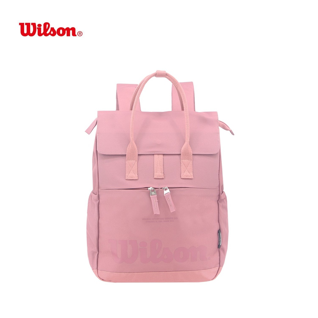 MOCHILA WILSON SQUARE 16"